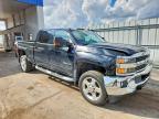 2016 Chevrolet Silverado K2500 Heavy Duty LT