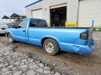 1996 Chevrolet S Truck S10