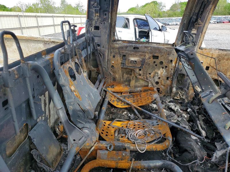 2016 Ford F350 Super Duty