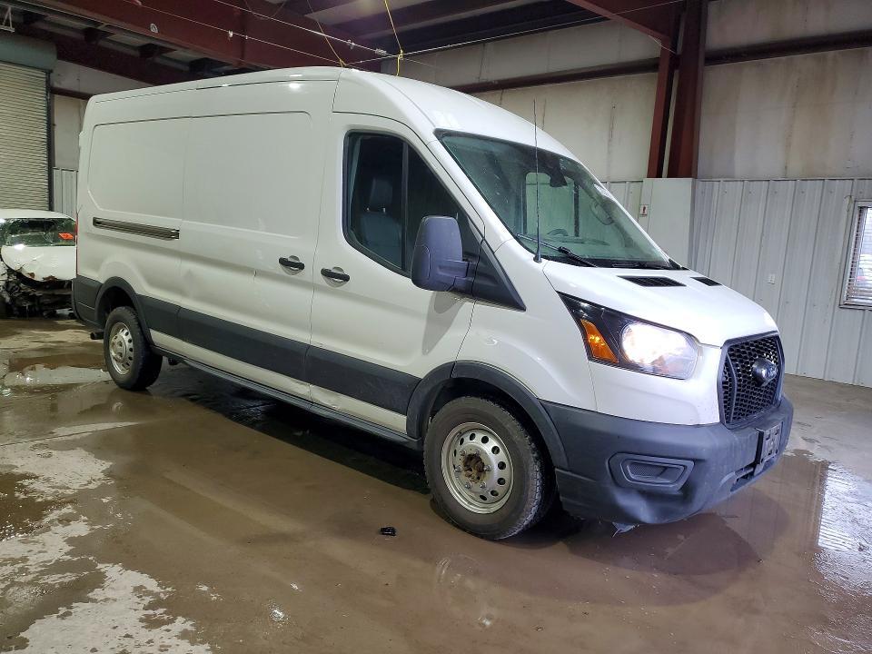 2023 Ford Transit 250 Delivery van