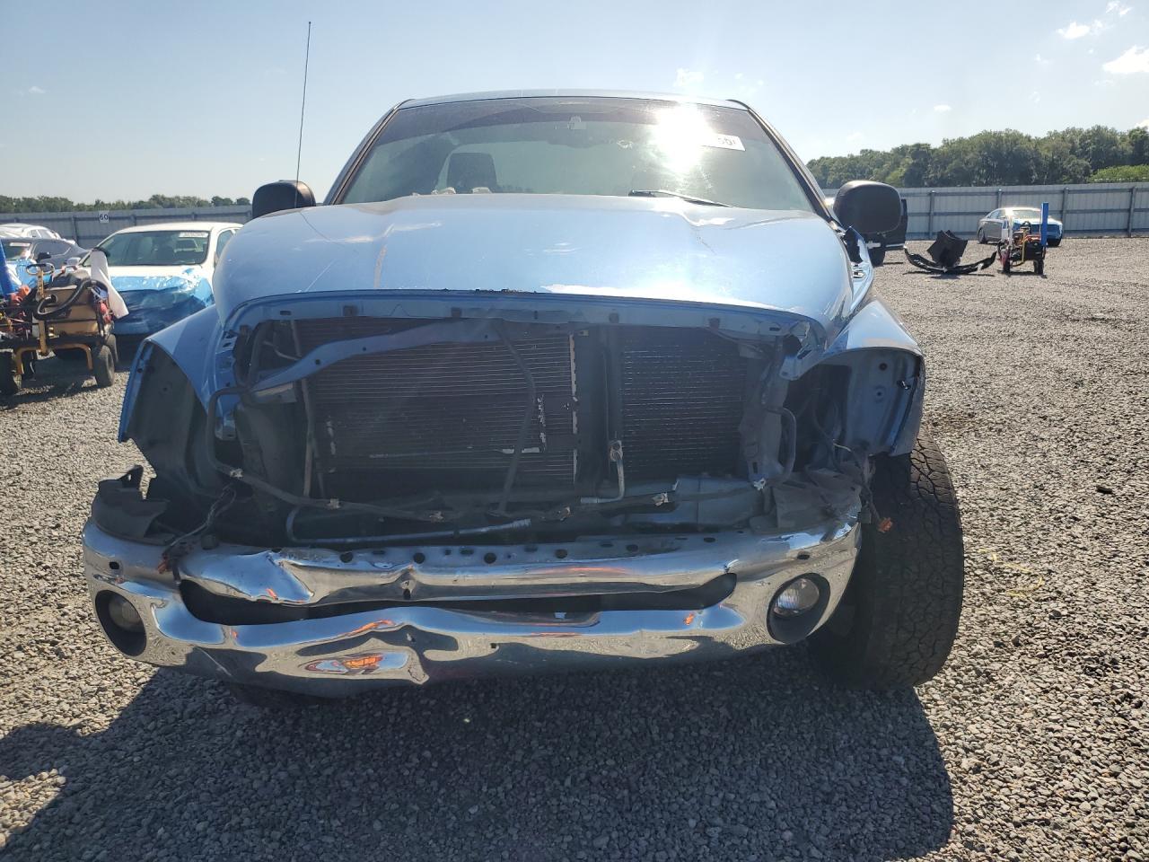 2006 Dodge RAM 1500 ST