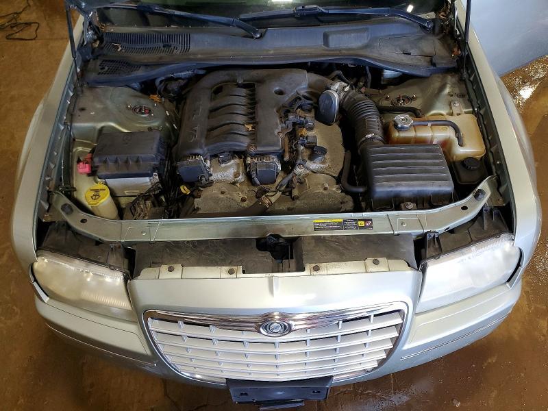 2005 Chrysler 300 Touring