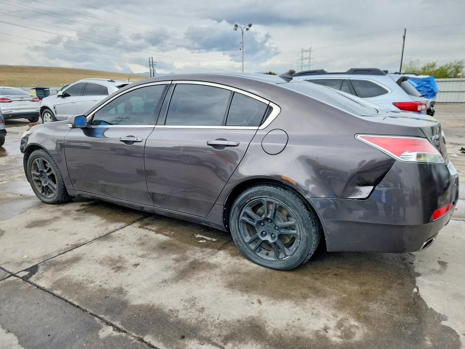 2010 Acura TL