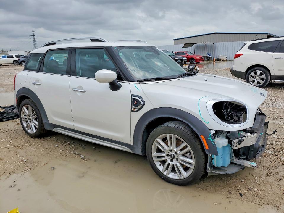 2024 Mini Cooper s Countryman