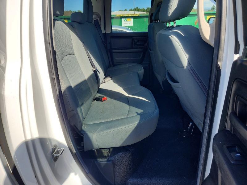 2013 Dodge RAM 1500 ST
