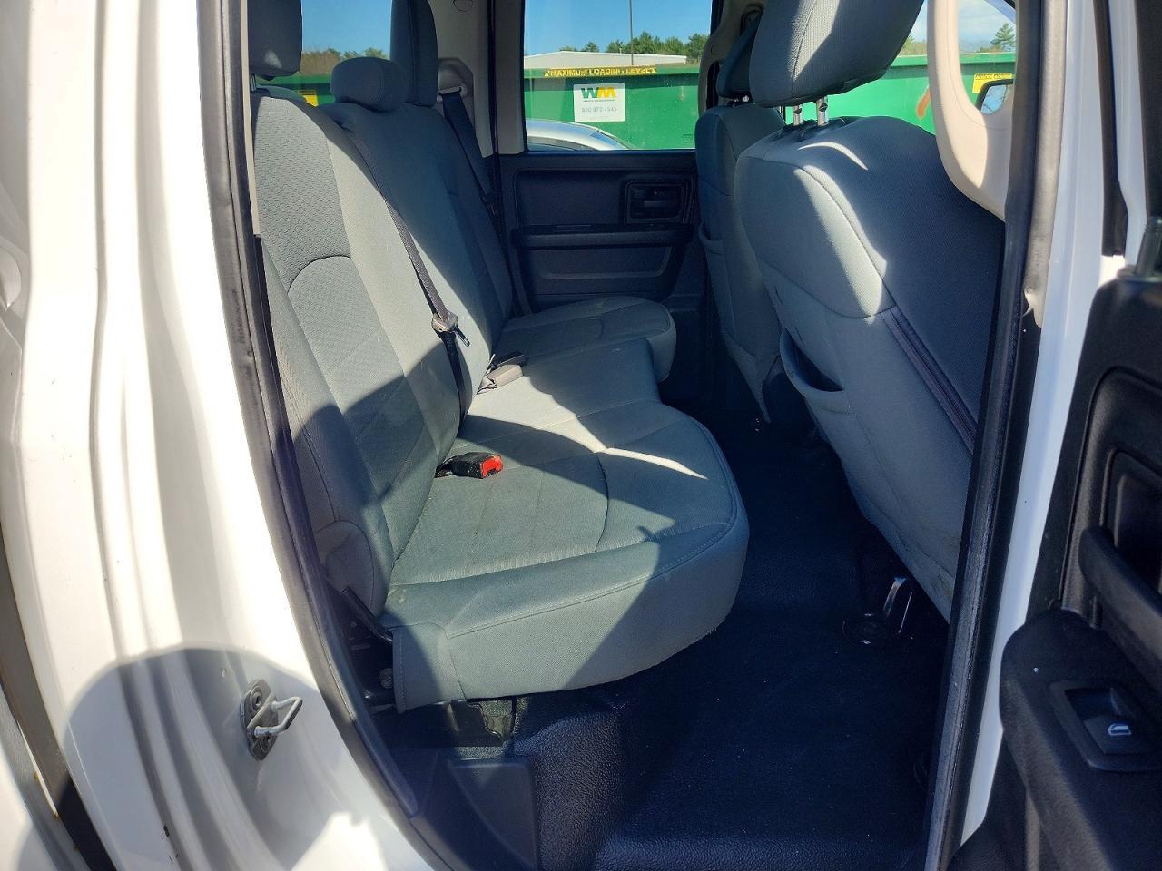 2013 Dodge RAM 1500 ST
