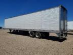 2019 Cimc Refrigerated Van Trailer