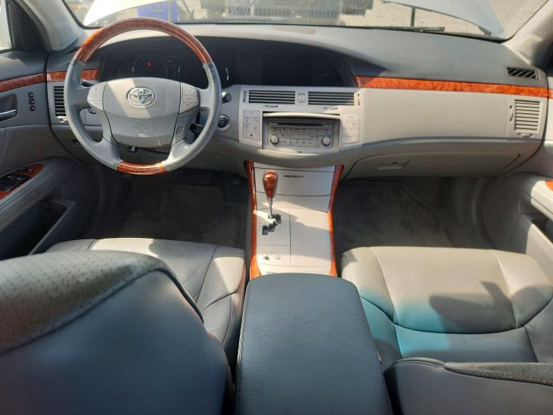 2006 Toyota Avalon Limited