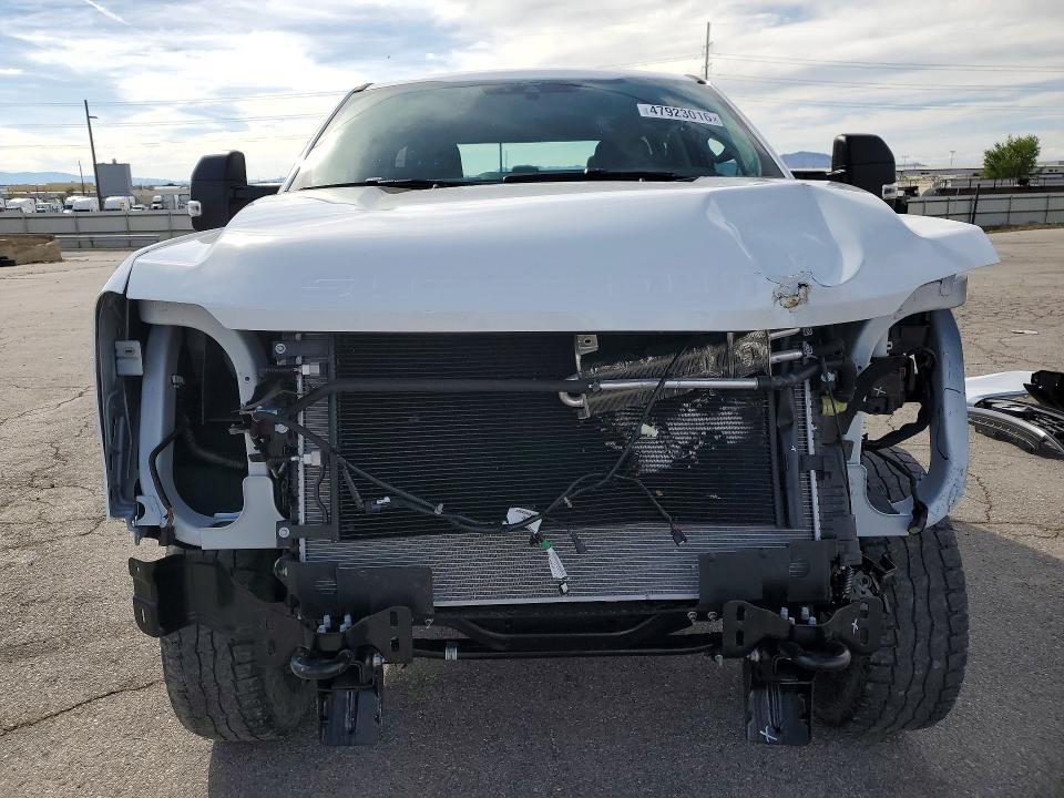 2026 Ford F350 Super Duty