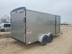 2025 Interstate VICT716TA2 Enclosed Cargo Trailer