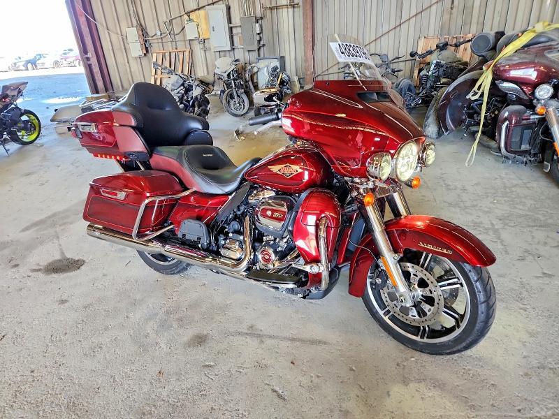 2023 Harley-Davidson Flhtkanv