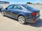 2018 Audi A4 Technik