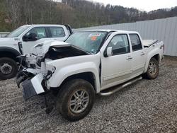 2012 Chevrolet Colorado LT en venta en Hurricane, WV