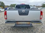 2007 Nissan Frontier SE