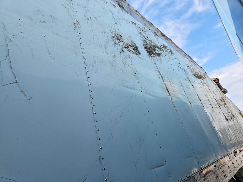 2022 Utility VS2RA Refrigerated Van Trailer