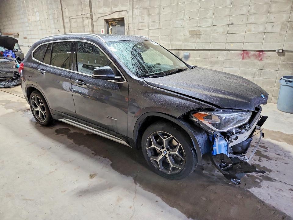2016 BMW X1 Xdrive28i