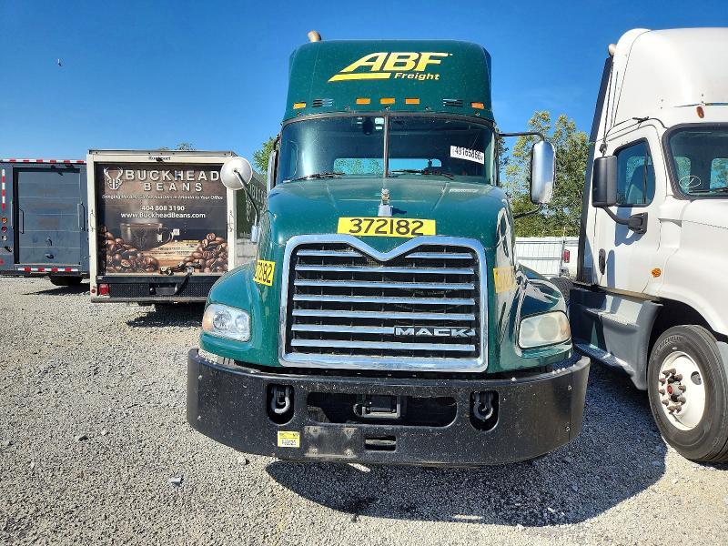 2018 Mack CXU612 Semi Truck