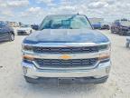 2018 Chevrolet Siverado 1500
