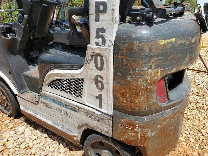 2017 Unicariers 2017 Forklift