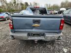 2016 Chevrolet Silverado C1500 LT