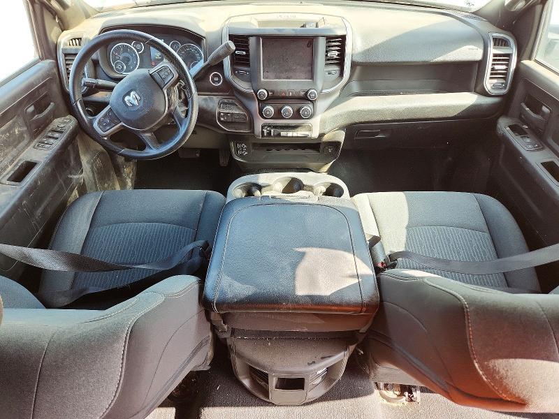 2024 Dodge RAM 2500 Tradesman