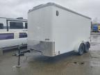 2025 Interstate ILRD7141TA2 Enclosed Cargo Trailer