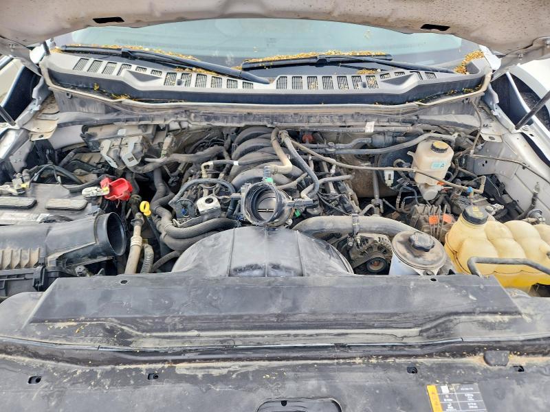 2024 Ford F250 Super Duty