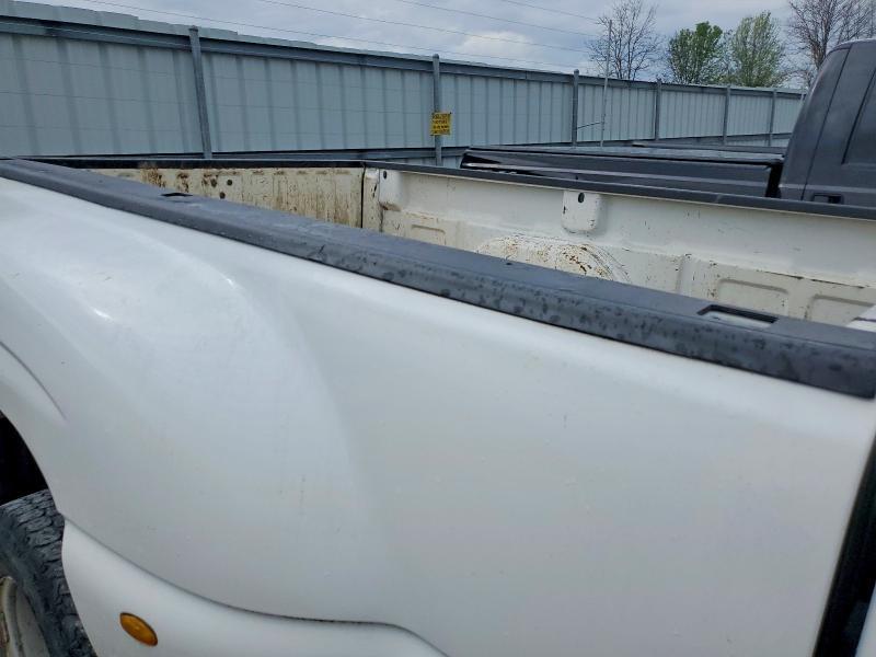 2005 Chevrolet Silverado K3500