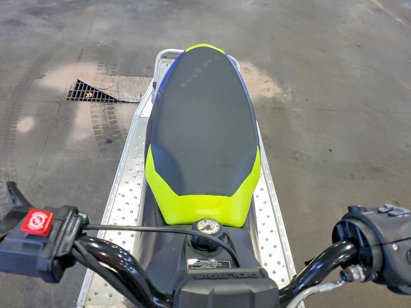 2024 Polaris PRO / Ride Conventional Base PKG