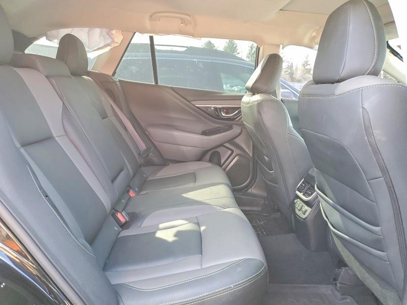 2023 Subaru Outback Onyx Edition xt