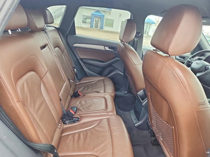 2013 Audi Q5 Premium