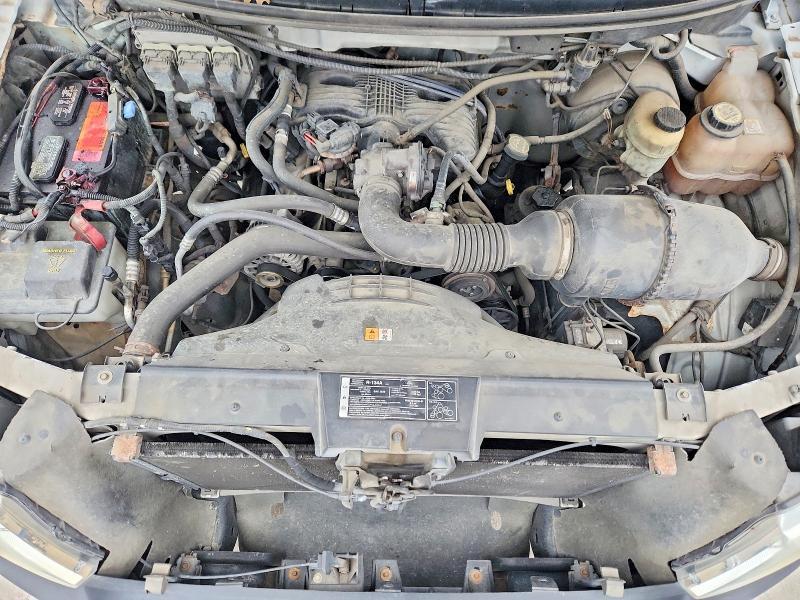 2008 Ford F150
