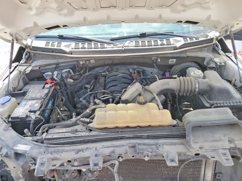 2020 Ford F150
