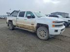 2019 Chevrolet Silverado K3500 LTZ