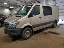 2016 Mercedes-Benz Sprinter 2500 for sale in Ham Lake, MN
