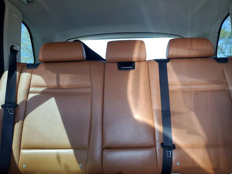 2009 BMW X5 Xdrive30i
