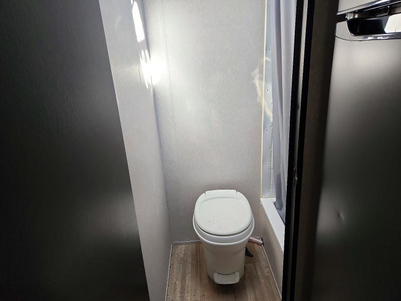 2022 Foresriver Wolf PUP