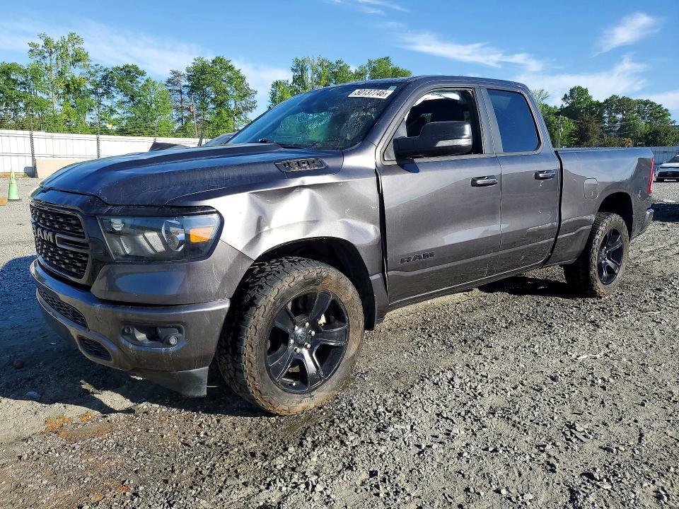 2022 Dodge RAM 1500 BIG Horn