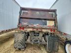 2001 Lufkin Industries END Dump Trailer