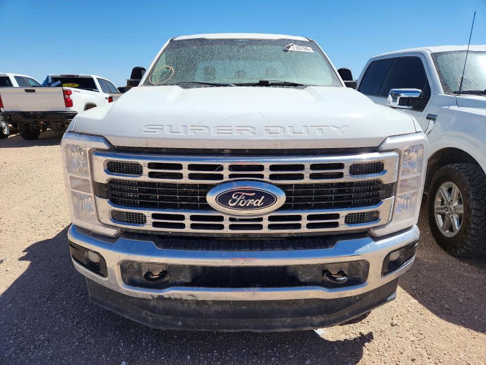 2024 Ford F250 Super Duty