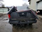 2011 Nissan Titan SV