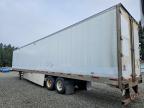 2014 Utlity DRY Van Trailer