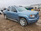 2006 Honda Ridgeline RTS