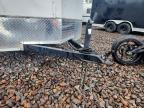 2023 Impa 12ft 2023 Impact ISCAA6.0X12S12FF Enclosed Cargo Traile