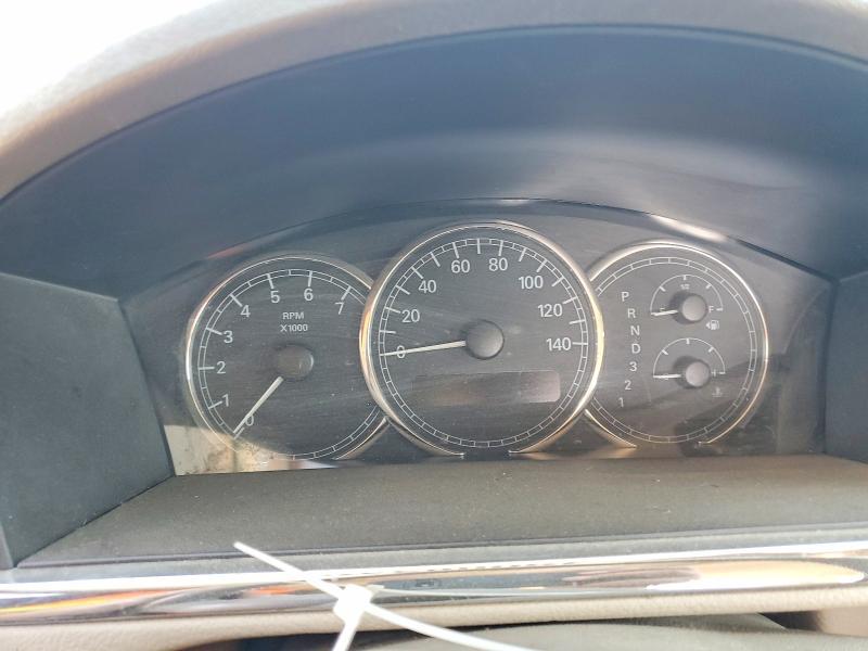 2006 Buick Lacrosse cxl