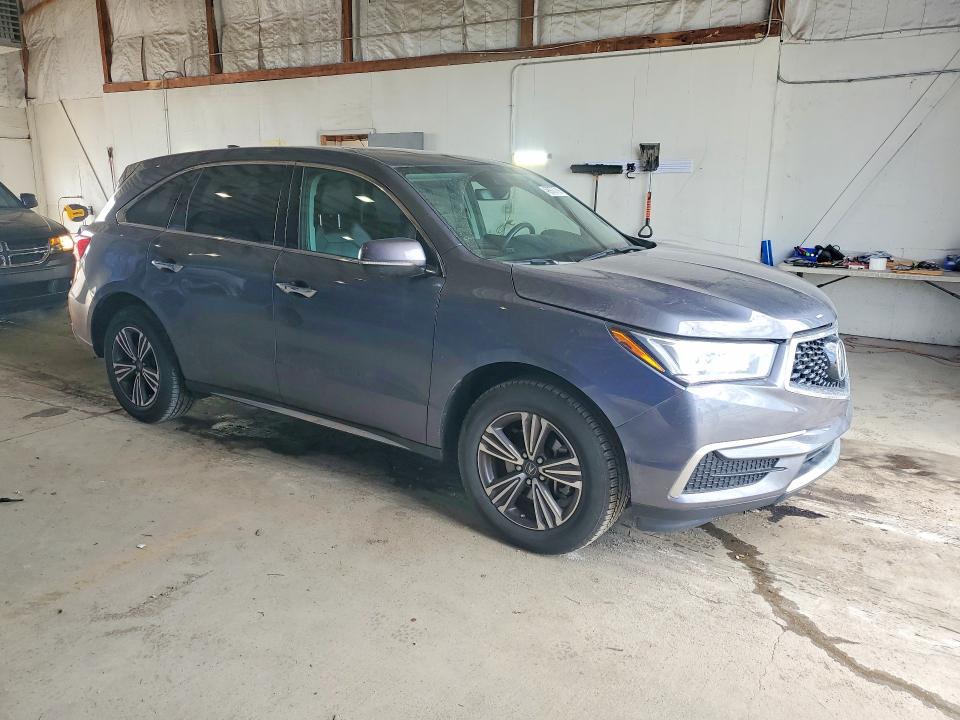 2017 Acura MDX