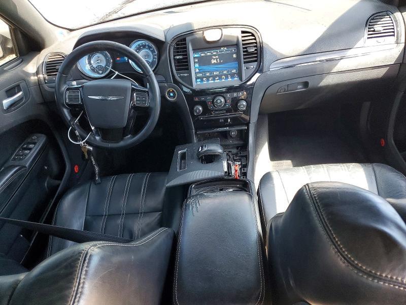 2012 Chrysler 300 s
