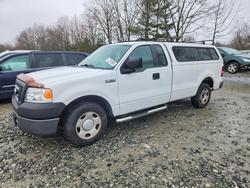 Vehiculos salvage en venta de Copart North Billerica, MA: 2008 Ford F150