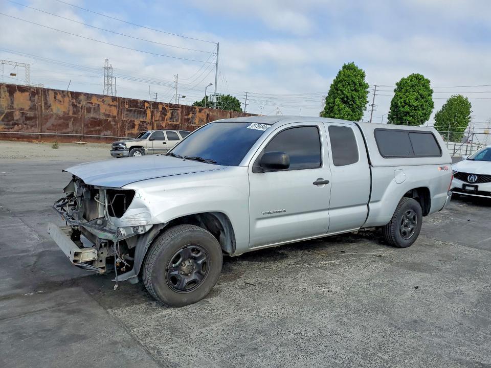 2005 Toyota Tacoma Access cab