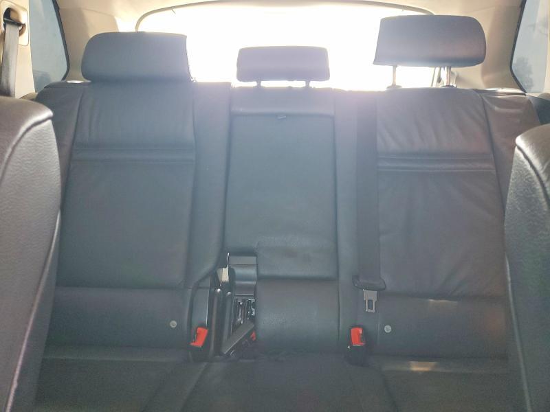 2010 BMW X5 Xdrive30i